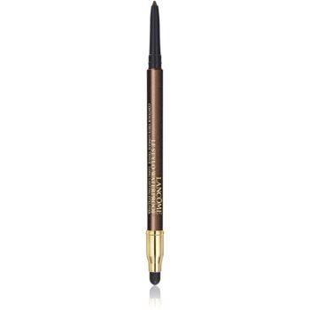 Lancôme Le Stylo Waterproof creion de ochi rezistent la apa cu pigment ridicat de firma original