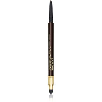 Lancôme Le Stylo Waterproof creion de ochi rezistent la apa cu pigment ridicat