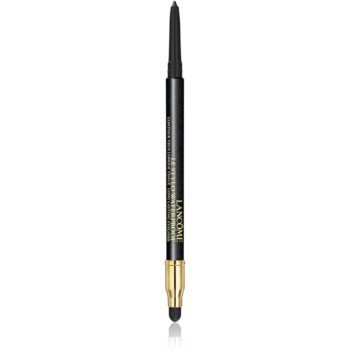 Lancôme Le Stylo Waterproof creion de ochi rezistent la apa cu pigment ridicat