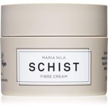 Maria Nila Minerals Schist crema de modelare pentru păr scurt și mediu lung