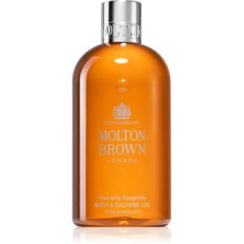 Molton Brown Heavenly Gingerlily gel de duș