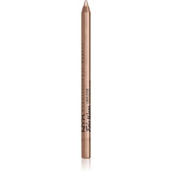 NYX Professional Makeup Epic Wear Liner Stick creion dermatograf waterproof