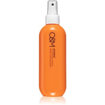 Original & Mineral Atonic spray pentru sporirea volumului părului fin
