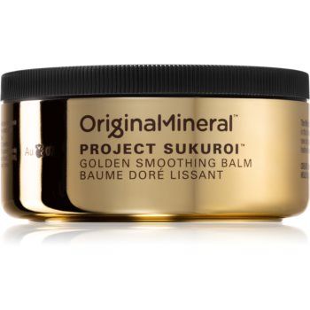 Original & Mineral Project Sukuroi balsam indreptare pentru păr uscat și deteriorat