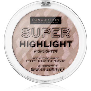 Revolution Relove Super Highlight iluminator de firma original