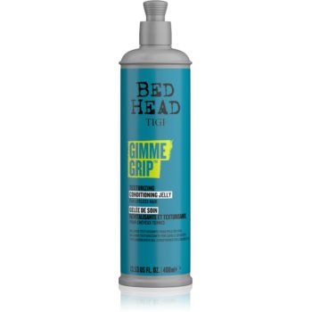 TIGI Bed Head Gimme Grip balsam gel pentru definire si modelare