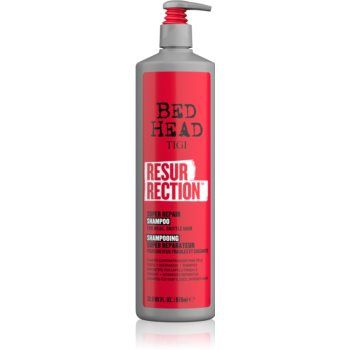 TIGI Bed Head Ressurection sampon tratament pentru par sensibil