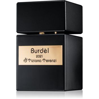 Tiziana Terenzi Burdèl extract de parfum unisex