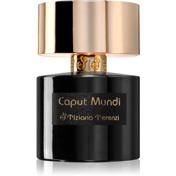 Tiziana Terenzi Caput Mundi extract de parfum unisex de firma original