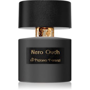 Tiziana Terenzi Nero Oudh extract de parfum unisex