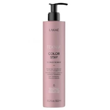 Balsam pentru protectia culorii Lakme Teknia Color Stay, 300 ml de firma original