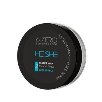 Ceara Water Wax 6.Zero 100ml de firma originala