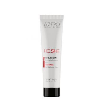 Crema de Bucle 6.Zero He.She 90ml de firma originala