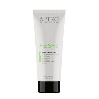 Crema de netezire 6.Zero 200ml