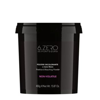 Decolorant 6.Zero Free-Hand 450gr de firma original