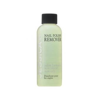 Dizovlant profesional pentru lac de unghii Jessica Polish Remover, 118 ml