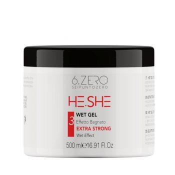 Gel Extra Puternic 6.Zero 500ml de firma original