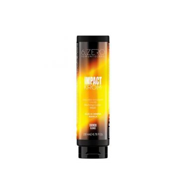 Masca Coloranta ImpactKrom Blond 6.Zero 200ml ieftin