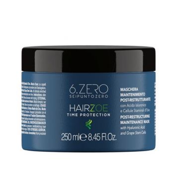 Masca Restructuranta de intretinere 6.Zero HairZoe 250ml