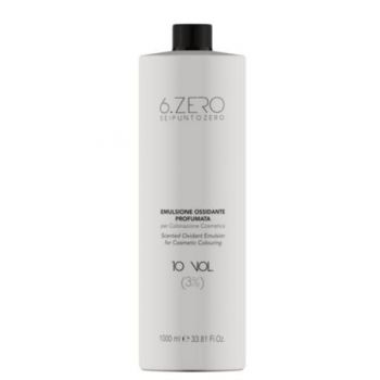 Oxidant 6.Zero 10 VOL (3%) 1000ml de firma original