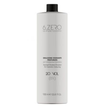 Oxidant 6.Zero 20 Vol (6%) 1000ml