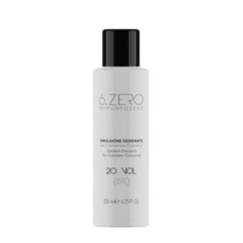 Oxidant 6.Zero 20 Vol (6%) 200ml ieftin