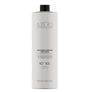 Oxidant 6.Zero 40 Vol (12%) 1000ml de firma original