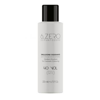 Oxidant 6.Zero 40 VOL (12%) 200ml ieftin