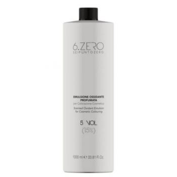 Oxidant 6.Zero 5 Vol (1,5%), 1000ml