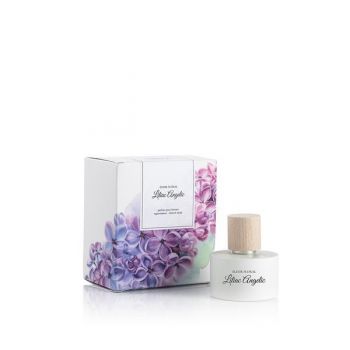 Parfum Elixir Floral Liliac Angelic, Viorica, 60 ml