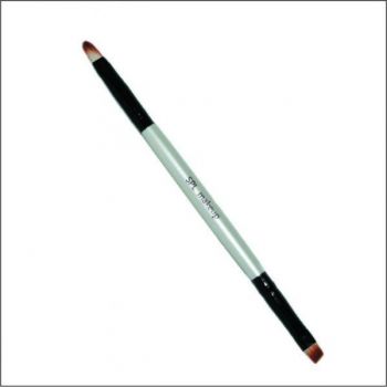 Pensulă make-up cu două capete SPL 97522