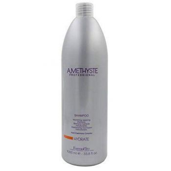 Sampon Hidratant - FarmaVita Amethyste Professional Shampoo Hydrate, 1000 ml ieftin