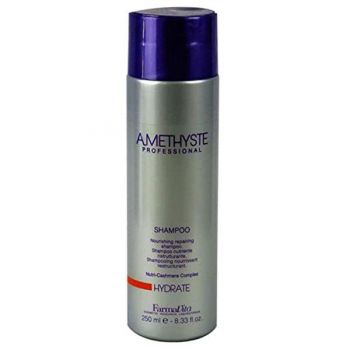 Sampon Hidratant - FarmaVita Amethyste Professional Shampoo Hydrate, 250 ml