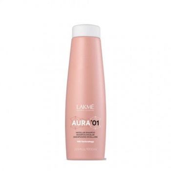 Sampon micelar Lakme Aura 01 1000 ml