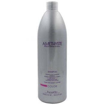 Sampon pentru Par Vopsit - FarmaVita Amethyste Professional Color Shampoo, 1000 ml