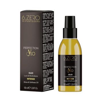 Ulei pentru par Y10, 6.Zero XY Luxury Touch 100 ml ieftin