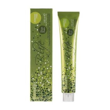 Vopsea Demi-permanenta - FarmaVita B. Life Color, nuanta 7.4 Copper Blonde, 100 ml