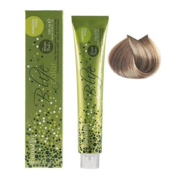 Vopsea Demi-permanenta - FarmaVita B. Life Color, nuanta 9.13 Very Light Beige Blonde, 100 ml Vopsea Demi-permanenta - FarmaVita B. Life Color, nuanta 9.13 Very Light Beige Blonde, 100 ml