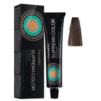 Vopsea Permanenta - FarmaVita Suprema Color Professional, nuanta 5.0 Light Brown, 60 ml de firma originala