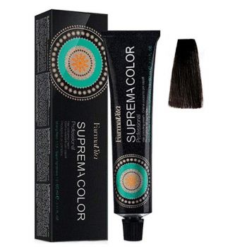 Vopsea Permanenta - FarmaVita Suprema Color Professional, nuanta 5.1 Light Ash Brown, 60 ml de firma originala