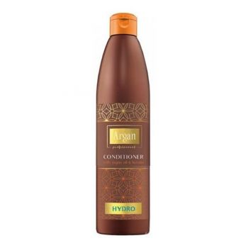 Balsam Hidratant cu Ulei de Argan - Precious Argan Hydro Conditioner with Argan Oil, 500ml ieftin