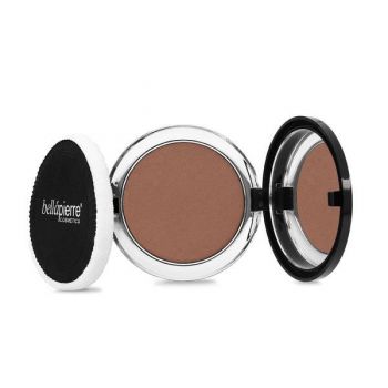 Blush mineral compact Amaretto 10 g BellaPierre ieftin