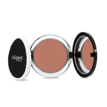 Blush mineral compact Autumn Glow 10 g BellaPierre