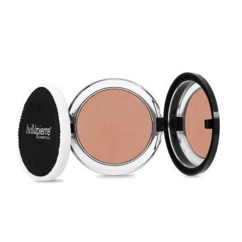 Blush mineral compact Desert Rose 10 g BellaPierre