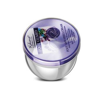 Crema pentru picioare si calcaie Foot Guard, Kokona, 50 ml