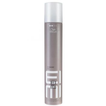 Fixativ cu Fixare Flexibila - Wella Professionals Eimi Dynamic Fix 45 Second Crafting Spray, 500 ml de firma original