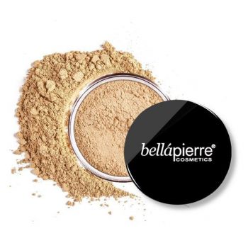 Fond de ten mineral 5in1 Cinnamon 9g BellaPierre