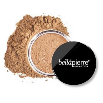 Fond de ten mineral 5in1 Latte 9g BellaPierre