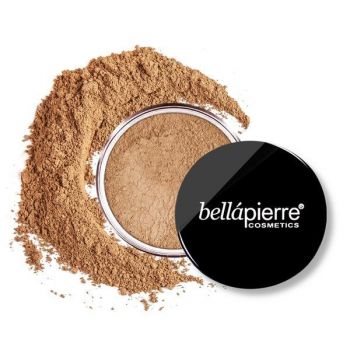 Fond de ten mineral 5in1 Maple 9g BellaPierre