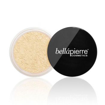 Fond de ten mineral 5in1 Ultra 9g BellaPierre